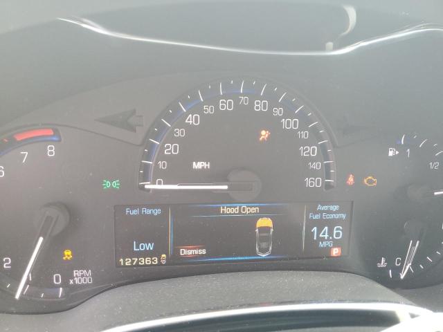 Photo 9 from auction – 2013 CADILLAC SRX PREMIU with VIN 3GYFNEE39DS519357
