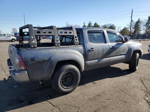 Photo 3 from auction – 2014 TOYOTA TACOMA DOU with VIN 3TMLU4EN8EM156529