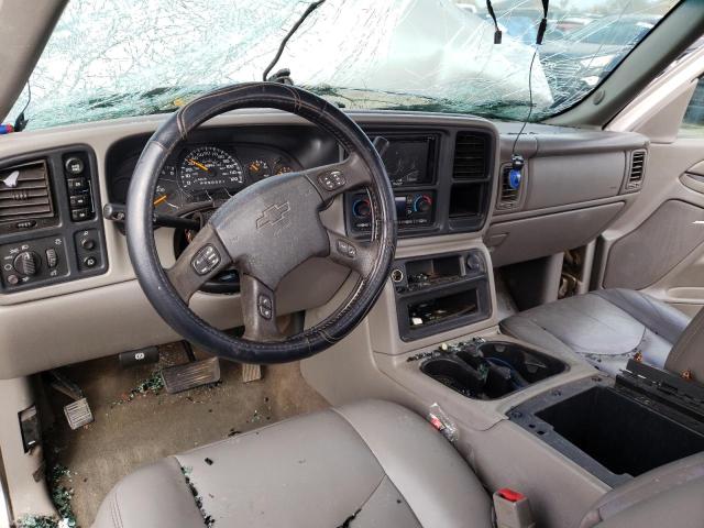 Photo 8 from auction – 2006 CHEVROLET SILVERADO with VIN 1GCEK19B26Z242612
