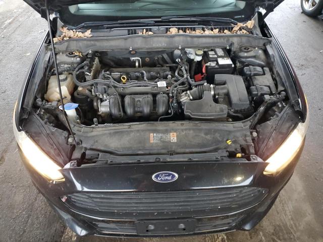 Photo 11 from auction – 2014 FORD FUSION SE with VIN 1FA6P0H74E5391807