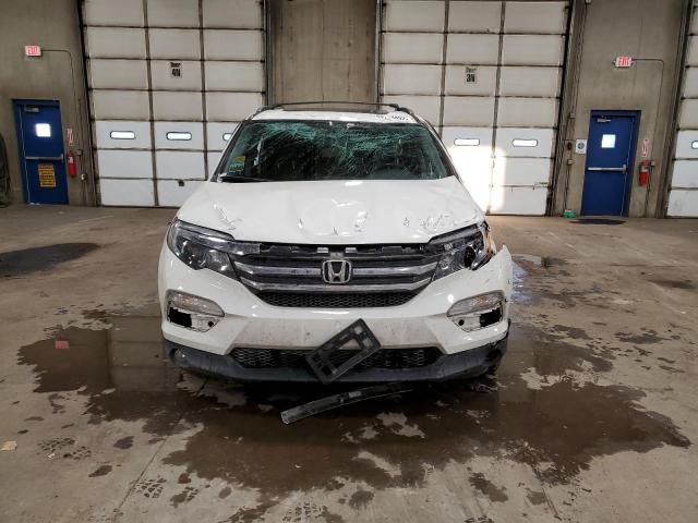 Photo 5 from auction – 2017 HONDA PILOT EXL with VIN 5FNYF6H5XHB081901