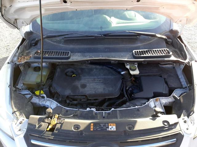 Photo 12 from auction – 2014 FORD ESCAPE SE with VIN 1FMCU9GX8EUA94441