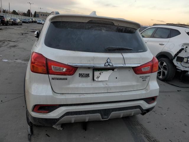 Photo 6 from auction – 2018 MITSUBISHI OUTLANDER with VIN JA4AR4AW0JZ019224
