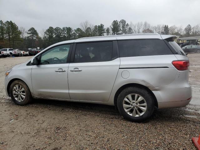 Zdjęcie 2 z aukcji – 2018 KIA SEDONA LX z VIN KNDMB5C19J6346107