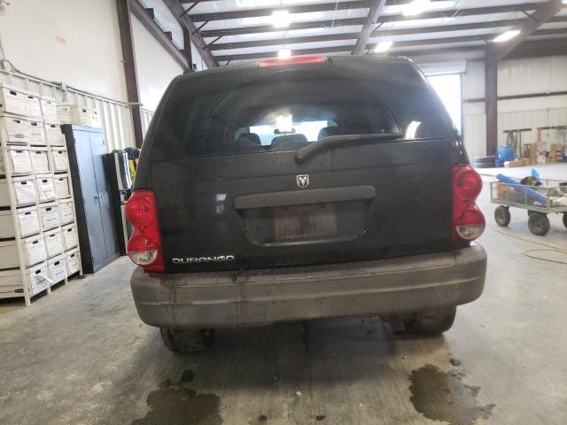 Photo 6 from auction – 2004 DODGE DURANGO ST with VIN 1D4HD38K94F117807