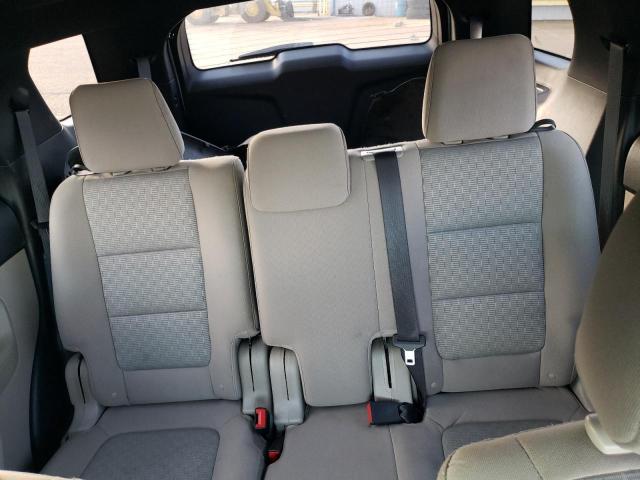 Photo 10 from auction – 2015 FORD EXPLORER X with VIN 1FM5K7D82FGC04366