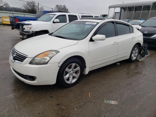 NISSAN ALTIMA 2.5 2008 with VIN 1N4AL21E48C245675 - Photo from auction