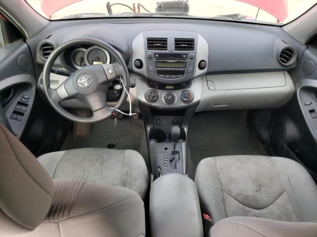 Photo 8 from auction – 2011 TOYOTA RAV4 with VIN 2T3BF4DV3BW085290