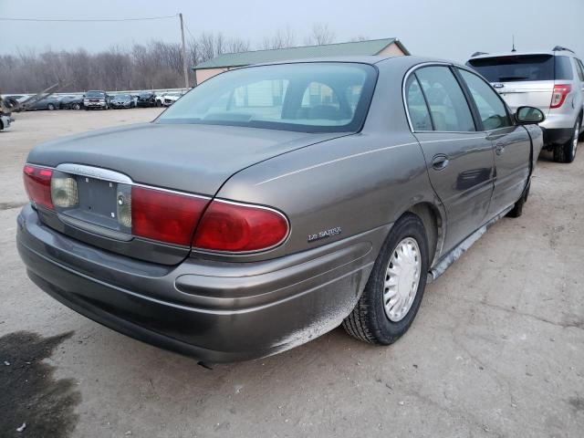 Photo 3 from auction – 2002 BUICK LESABRE CU with VIN 1G4HP54K32U305037