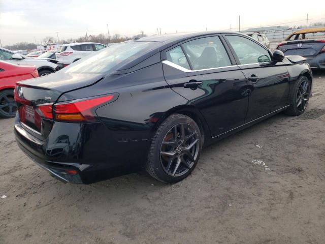 Photo 3 from auction – 2020 NISSAN ALTIMA SR with VIN 1N4BL4CV5LC217650