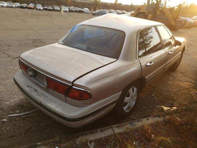Photo 4 from auction – 1998 BUICK LESABRE CU with VIN 1G4HP52K2WH478968