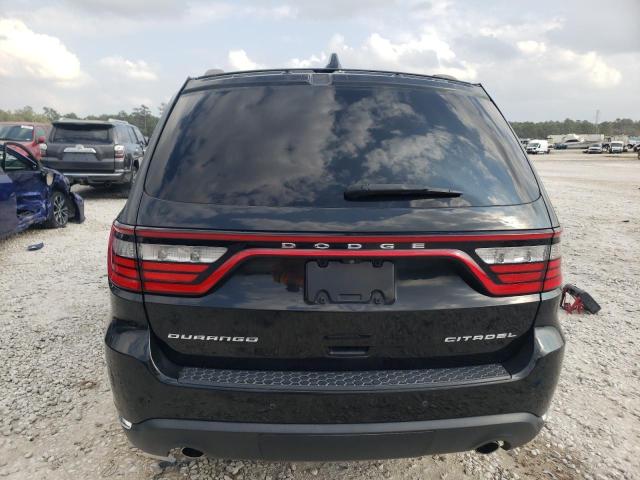 Photo 6 from auction – 2015 DODGE DURANGO CI with VIN 1C4RDHEG6FC120165