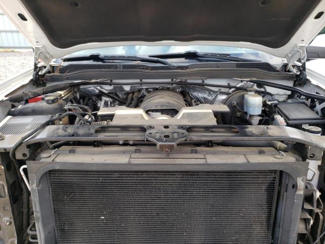 Photo 11 from auction – 2014 CHEVROLET SILVERADO with VIN 3GCUKSEC9EG328188
