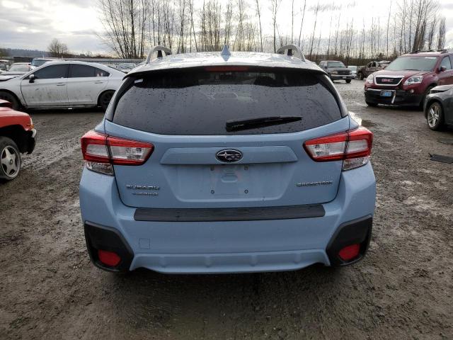 Photo 6 from auction – 2018 SUBARU CROSSTREK with VIN JF2GTACCXJH312638