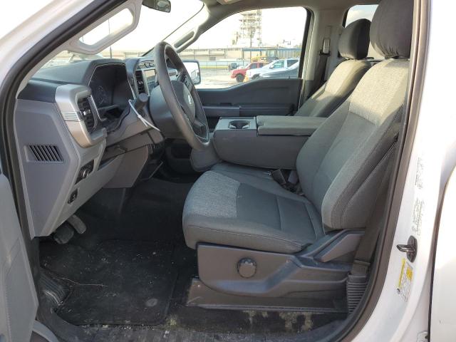 Photo 7 from auction – 2021 FORD F150 SUPER with VIN 1FTFW1E88MFA86898