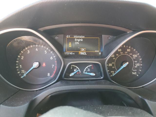 Photo 9 from auction – 2015 FORD FOCUS SE with VIN 1FADP3F28FL384520