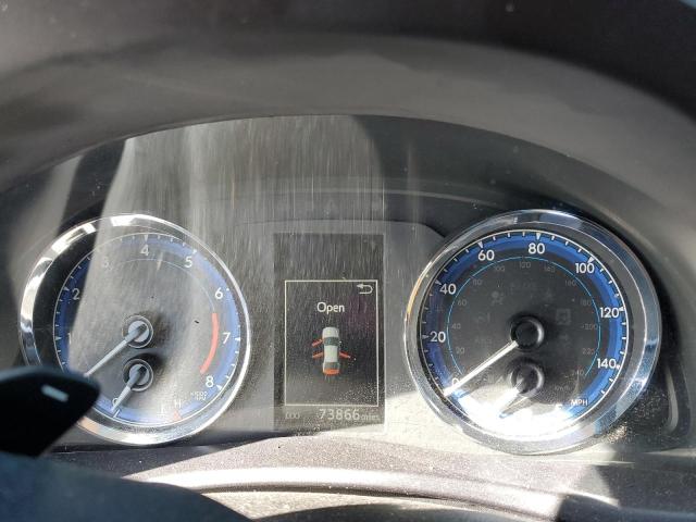 Photo 9 from auction – 2017 TOYOTA COROLLA L with VIN 5YFBURHE9HP613477