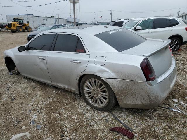 Photo 2 from auction – 2012 CHRYSLER 300C with VIN 2C3CCAKTXCH143480