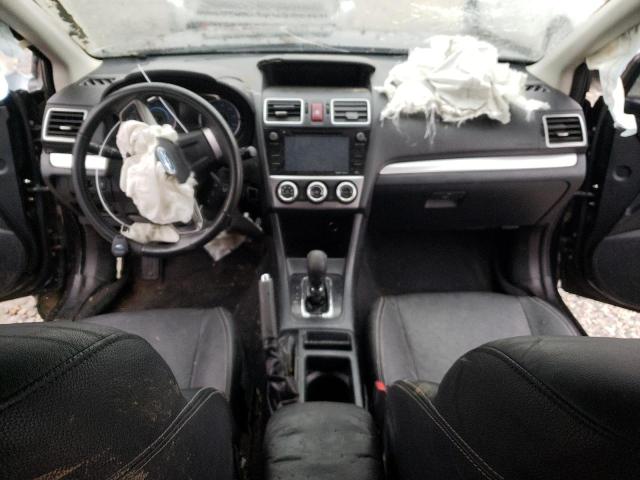 Photo 8 from auction – 2015 SUBARU XV CROSSTR with VIN JF2GPAMC2F8248864
