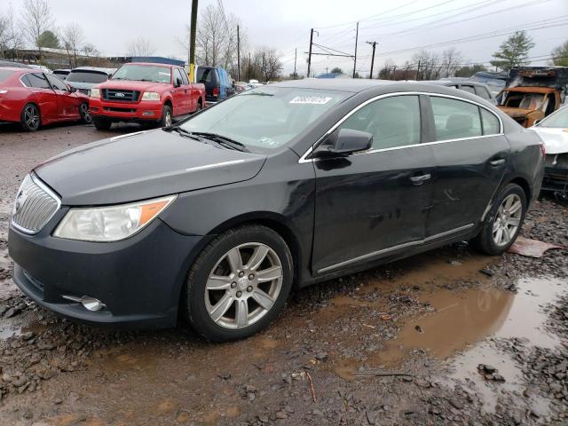 BUICK LACROSSE C 2011 с VIN 1G4GC5ED4BF341654 - Фото с аукциона