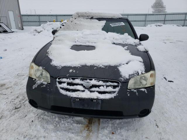 Photo 5 from auction – 2000 NISSAN MAXIMA GLE with VIN JN1CA31D6YT516177