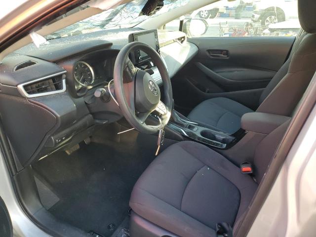 Photo 7 from auction – 2022 TOYOTA COROLLA LE with VIN 5YFEPMAE1NP289177