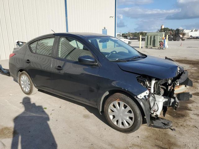 Photo 4 from auction – 2017 NISSAN VERSA S with VIN 3N1CN7AP6HL858691