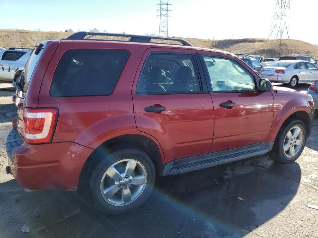 Photo 3 from auction – 2012 FORD ESCAPE XLT with VIN 1FMCU9D71CKB31343