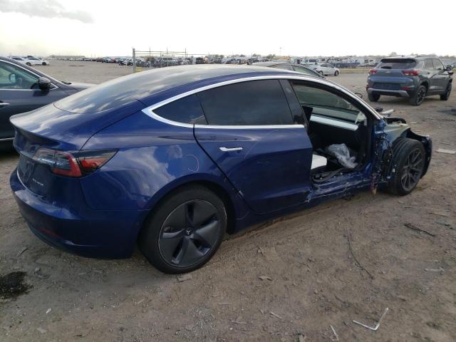 Photo 3 from auction – 2020 TESLA MODEL 3 with VIN 5YJ3E1EB1LF735834
