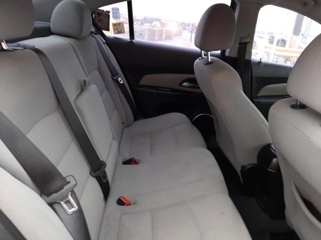 Photo 10 from auction – 2012 CHEVROLET CRUZE LT with VIN 1G1PF5SC9C7103374
