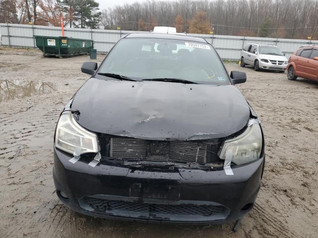 Photo 5 from auction – 2011 FORD FOCUS SES with VIN 1FAHP3GN4BW187587