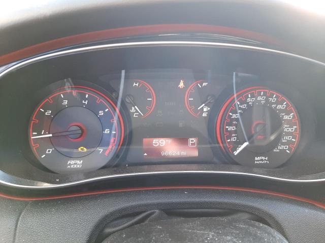 Photo 9 from auction – 2015 DODGE DART with VIN 1C3CDFAAXFD368686