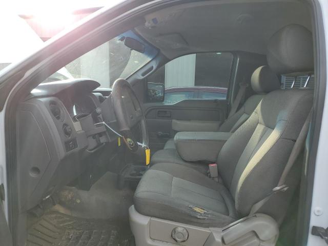 Photo 7 from auction – 2010 FORD F150 with VIN 1FTMF1CW3AKB35372