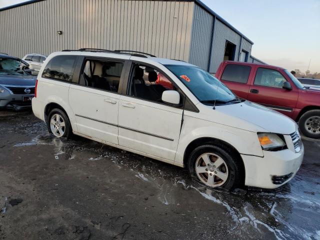 Photo 4 from auction – 2010 DODGE GRAND CARA with VIN 2D4RN5D11AR251208