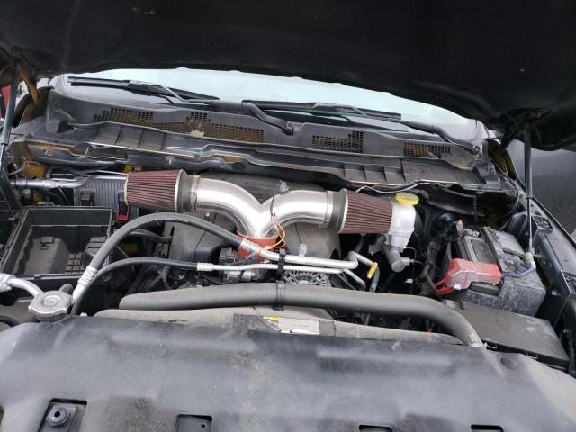 Photo 11 from auction – 2019 RAM 1500 CLASS with VIN 1C6RR7KT7KS651282