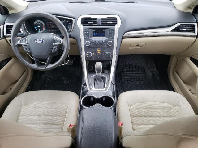 Photo 8 from auction – 2016 FORD FUSION SE with VIN 3FA6P0H78GR228206