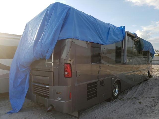 Photo 4 from auction – 2006 WINNEBAGO VECTRA with VIN 4UZACFCY96CW26598