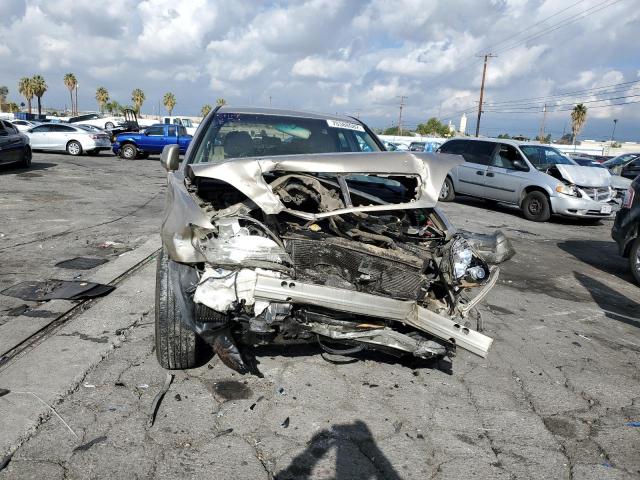 Photo 5 from auction – 2003 LEXUS RX 300 with VIN JTJHF10U530315369