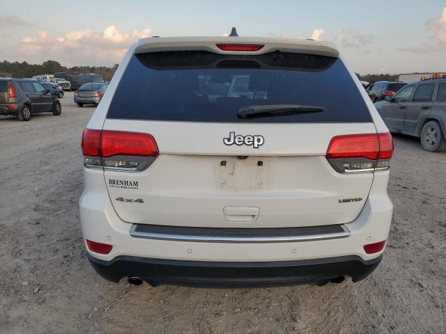 Photo 6 from auction – 2014 JEEP GRAND CHER with VIN 1C4RJFBG6EC459170