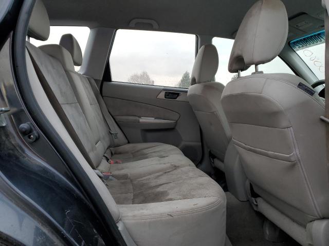 Photo 10 from auction – 2010 SUBARU FORESTER 2 with VIN JF2SH6AC5AH752360