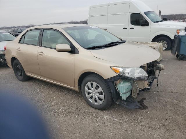 Photo 4 from auction – 2011 TOYOTA COROLLA BA with VIN 2T1BU4EE9BC748215