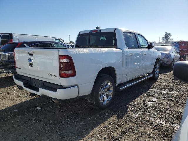 Photo 3 from auction – 2019 RAM 1500 BIG H with VIN 1C6SRFFT3KN710882