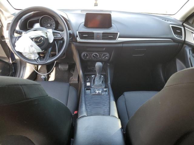 Photo 8 from auction – 2017 MAZDA 3 SPORT with VIN 3MZBN1U74HM156698