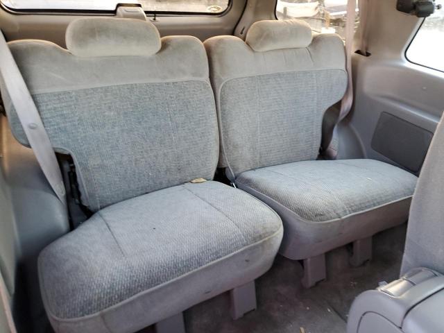 Photo 10 from auction – 1995 FORD EXPLORER with VIN 1FMCU22X9SUB12777