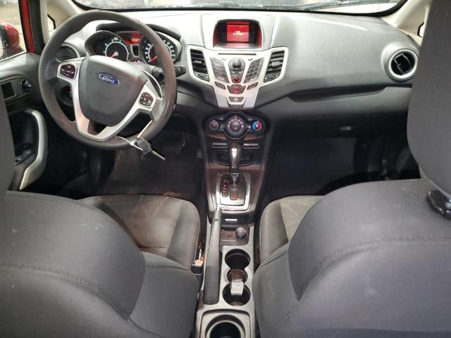 Photo 8 from auction – 2011 FORD FIESTA SE with VIN 3FADP4BJ2BM106241