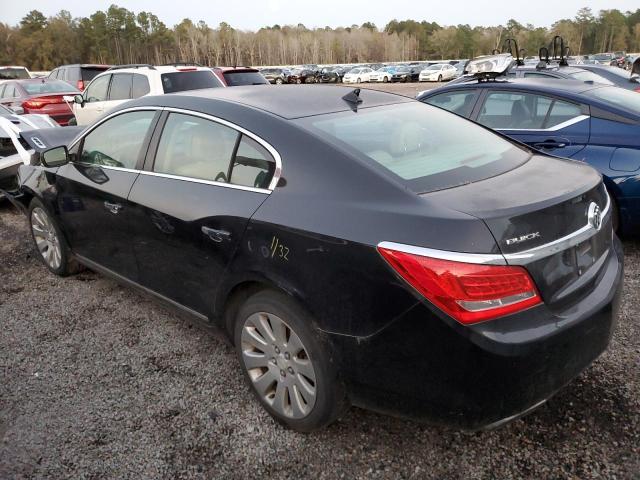 Photo 2 from auction – 2014 BUICK LACROSSE with VIN 1G4GC5G39EF275174
