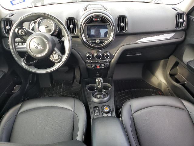 Photo 8 from auction – 2020 MINI COOPER COU with VIN WMZYW3C04L3L23016