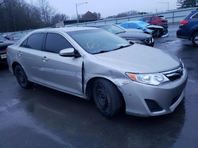 Photo 4 from auction – 2014 TOYOTA CAMRY L with VIN 4T4BF1FK4ER390267