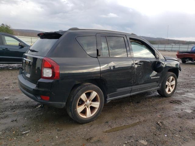Photo 3 from auction – 2016 JEEP COMPASS SP with VIN 1C4NJDBBXGD617983