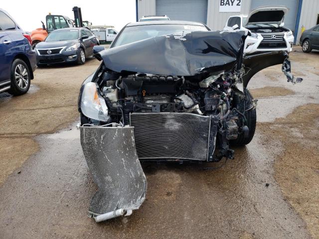 Photo 5 from auction – 2008 NISSAN ALTIMA 2.5 with VIN 1N4AL24E18C280962